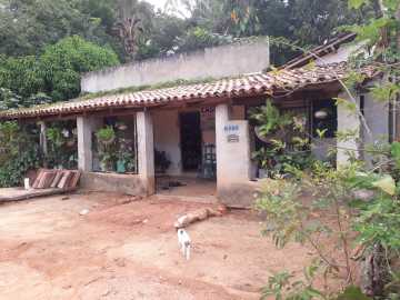 CASA À VENDA EM SANTA TEREZINHA