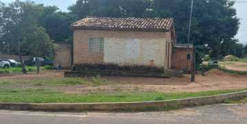 LOTE BEM LOCALIZADO À VENDA EM SANTA TEREZINHA