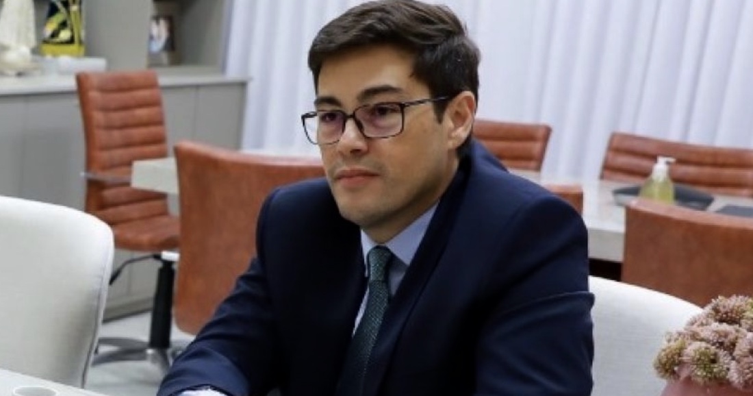 MP questiona na justiça decretos que aumentaram impostos em Guarantã do Norte