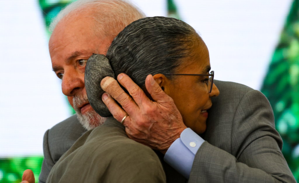 Queimadas no Pantanal: Gestão Lula tem 1° semestre recordista