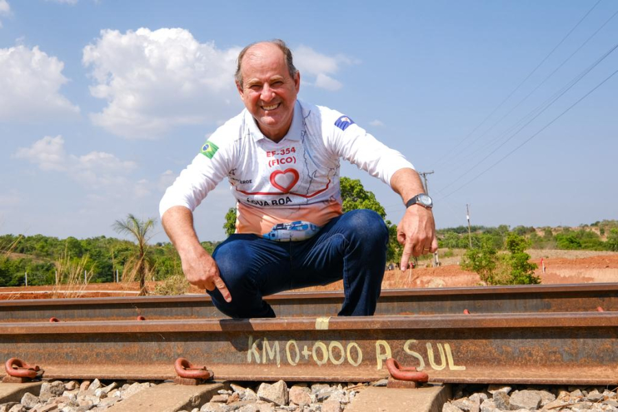 Dr. Eugênio e deputada Juliana realizam Sessão Solene em homenagem ao Araguaia em Brasília