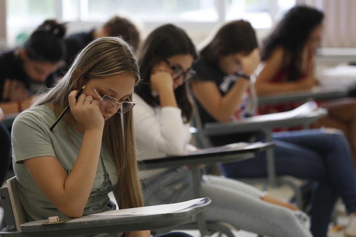 Unicamp 2025: inscrições do vestibular começam nesta quinta; saiba como fazer