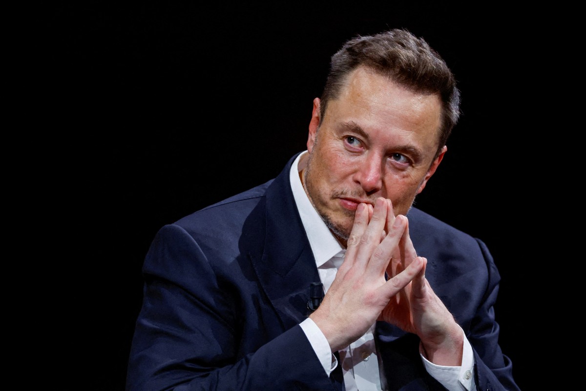 Elon Musk chama governo australiano de 'fascista' após projeto sobre desinformação