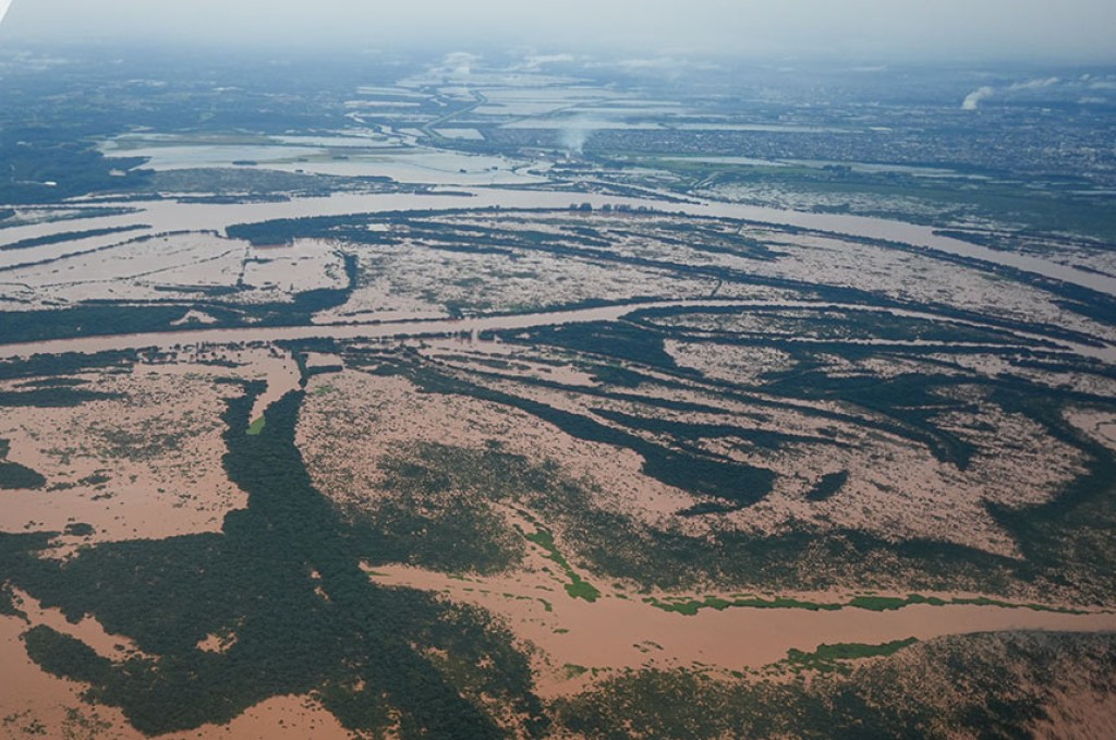 MP libera R$ 5,1 bilhões para o Rio Grande do Sul