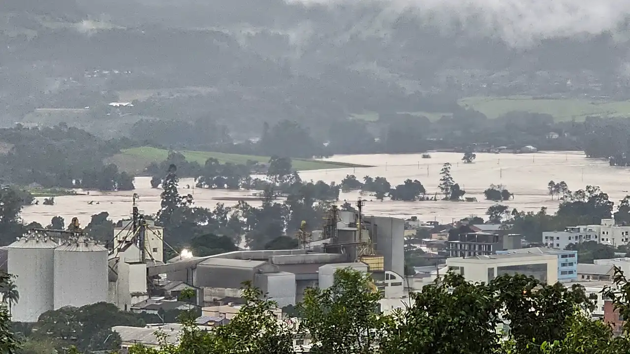 Mudanças climáticas podem aumentar preços de alimentos ainda em 2024