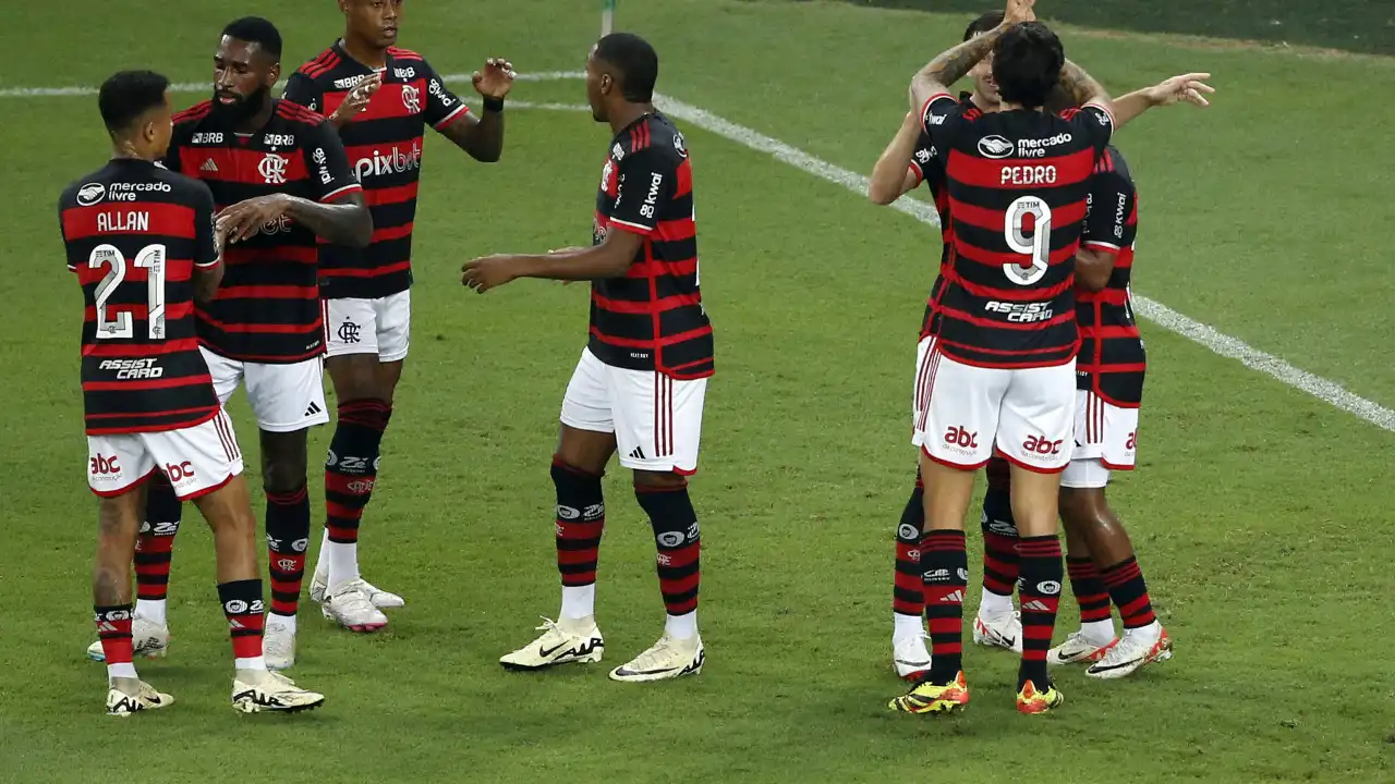 Flamengo faz jogo de 'vida ou morte' para evitar fiasco e salvar temporada