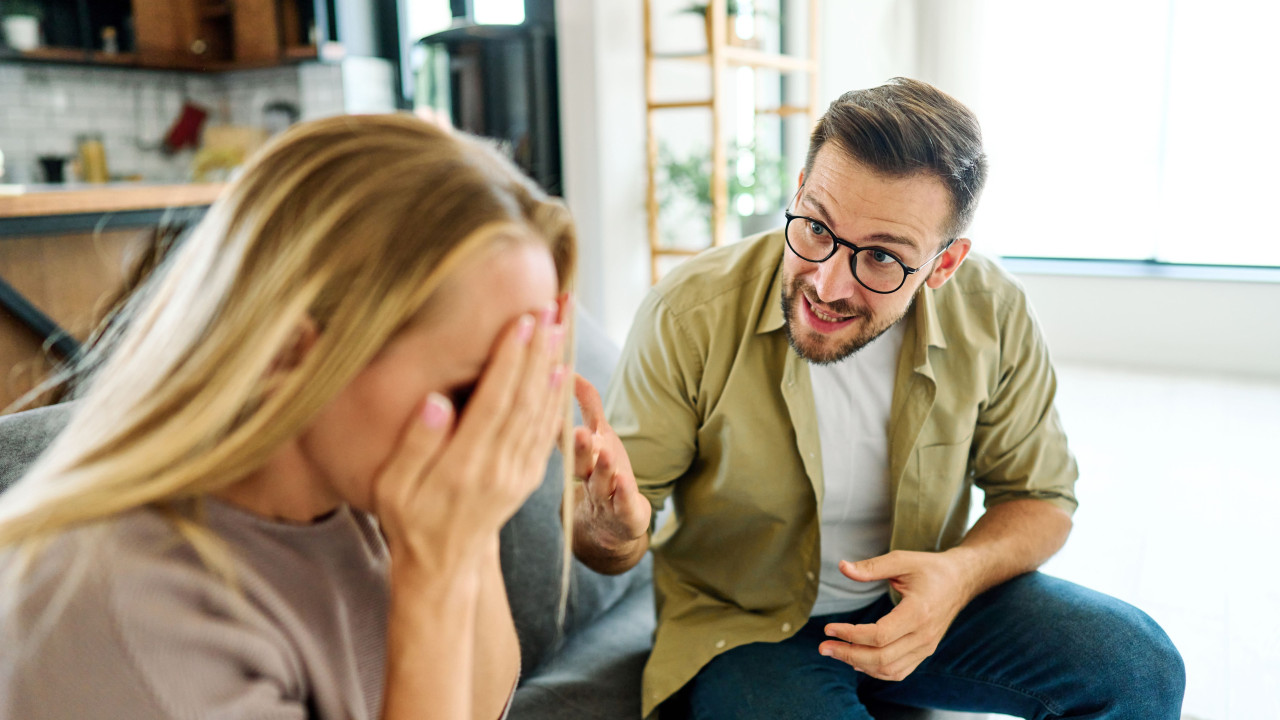 Será que seu parceiro é narcisista ou o problema é você?