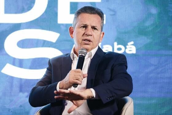 Mauro defende produção em terras indígenas: “Precisa para de tratar índio como mendigo”