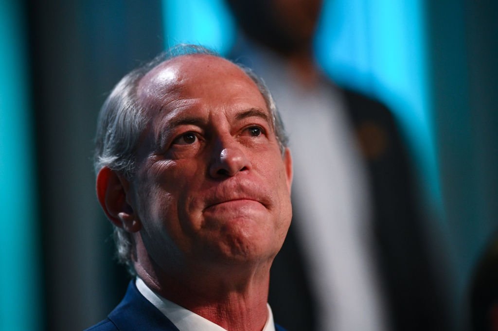 Ala do PDT quer Ciro Gomes fora do partido, mas cúpula da sigla descarta expulsão