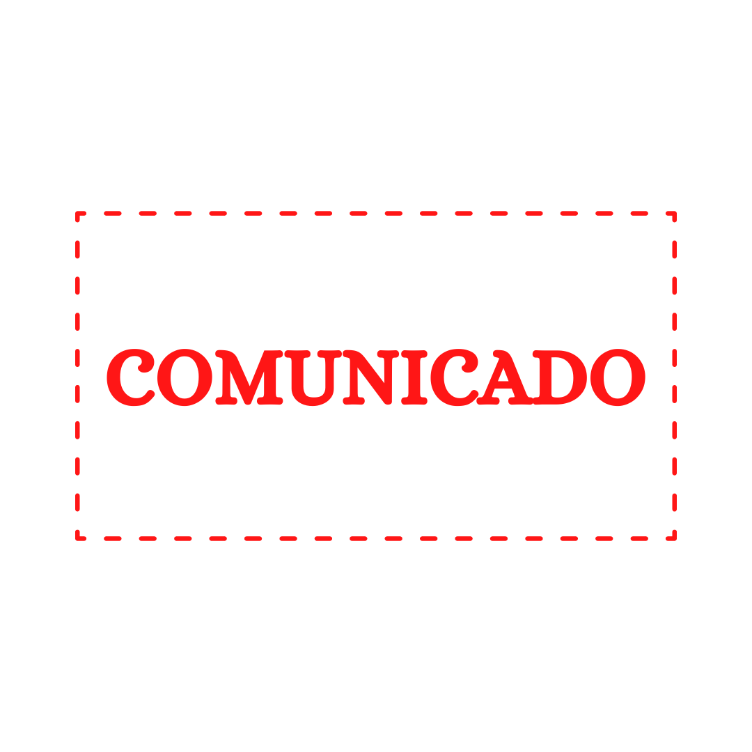 Comunicado de intimação – 1º REGISTRO DE IMÓVEIS DE CANARANA-MT