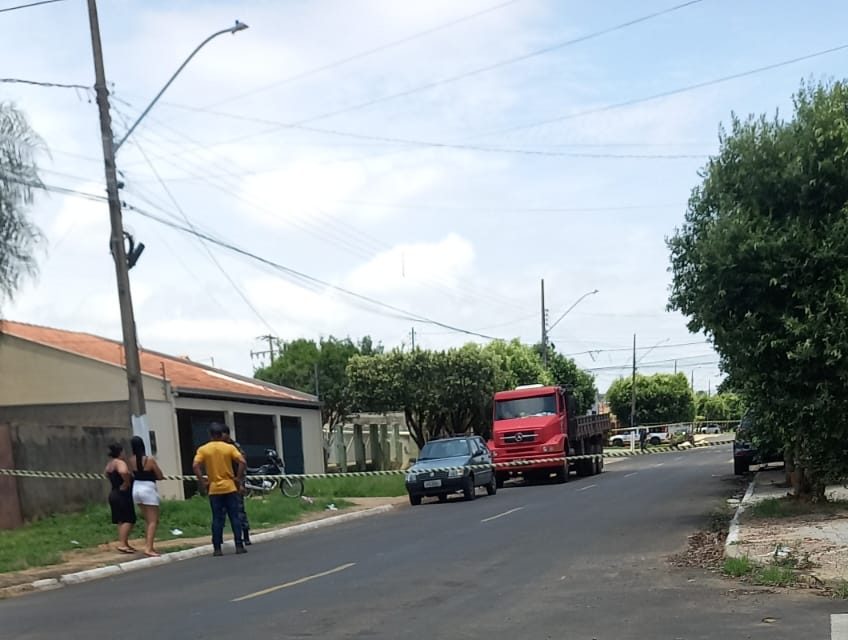 Bandido morre em confronto com a Força Tática após furto em empresa em Rondonópolis