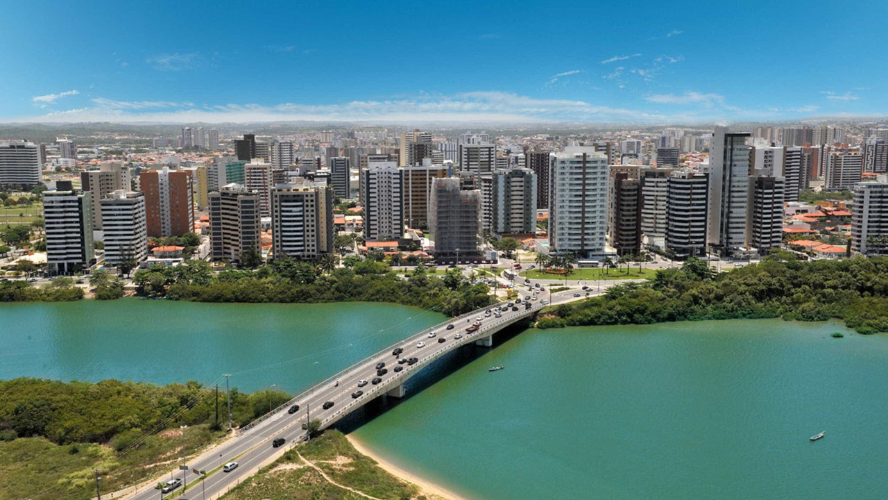 Aracaju pode perder território e duas praias para cidade vizinha; entenda