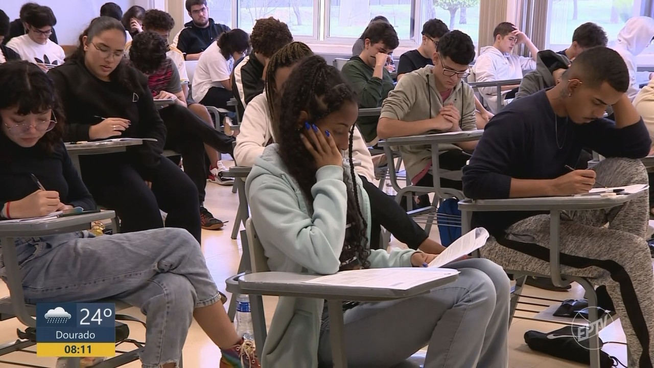 Unicamp divulga lista de aprovados para 2ª fase do vestibular 2025