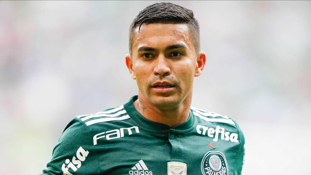 Vice-presidente do Palmeiras nega saída de Dudu e critica calendário de 2025