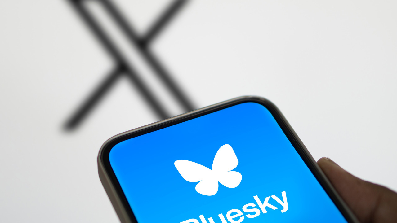 Bluesky: O que precisa saber para começar a usar a rival do X