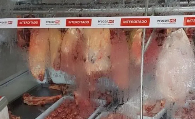 Fala do Carrefour da França sobre carne do Mercosul é lamentável, diz ApexBrasil | RDNEWS