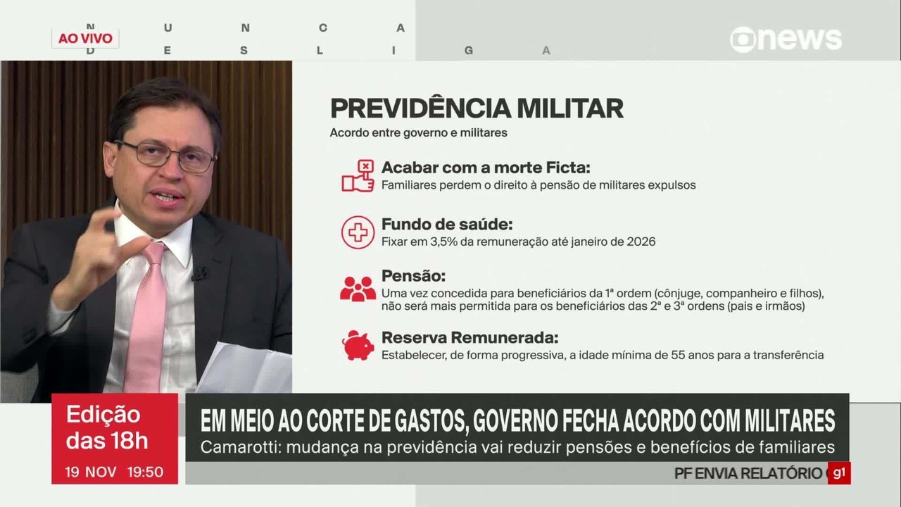 Haddad tem reunião com Lula nesta quinta sobre corte de gastos; veja as medidas no radar