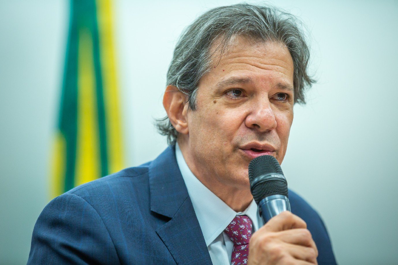 Haddad: pacote de corte de gastos será divulgado após reunião de segunda com Lula