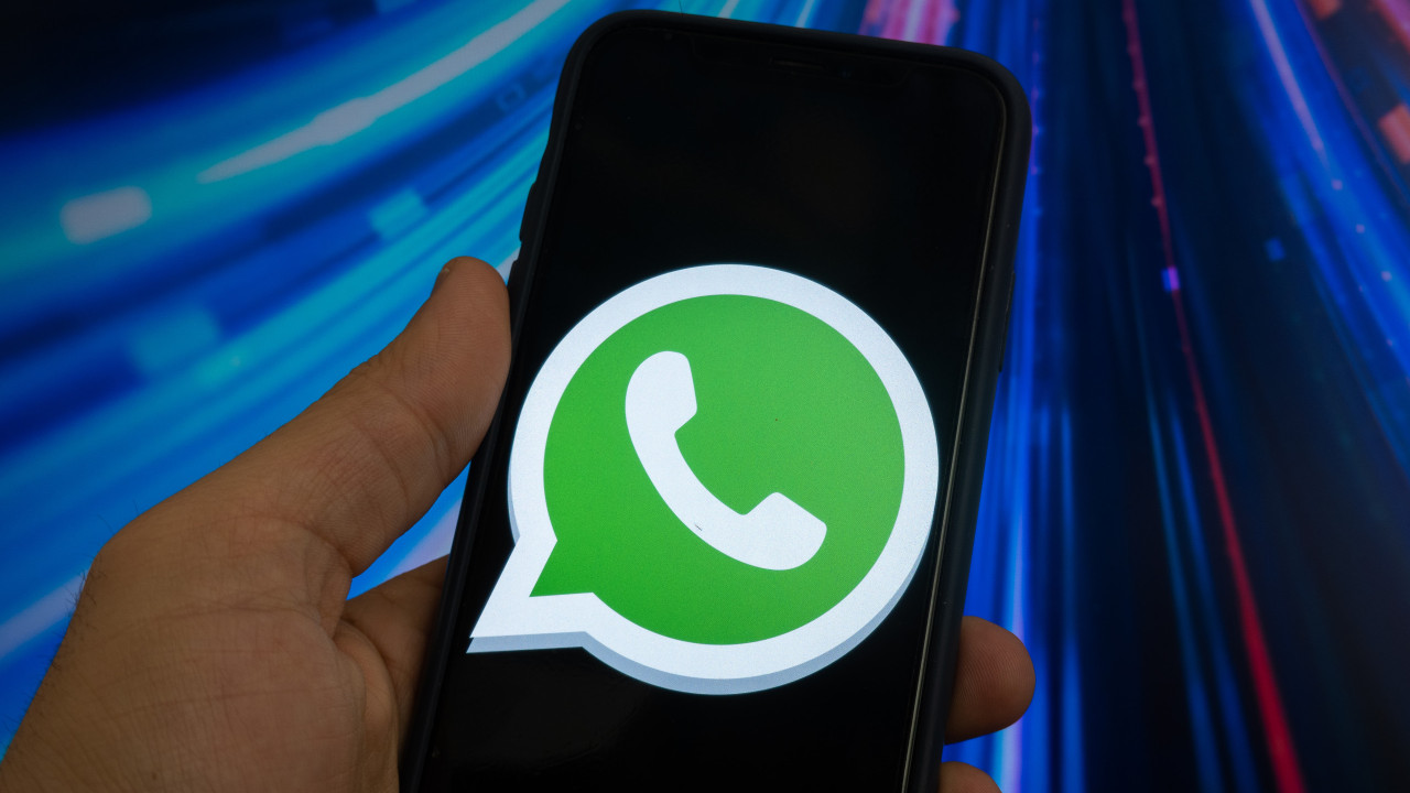 WhatsApp lança recurso que transforma áudios em mensagens de texto