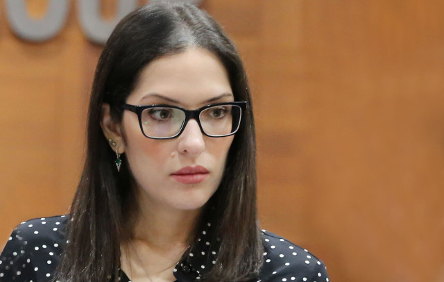 Janaina defende independência e quer MDB sem ocupar secretarias no Estado | RDNEWS