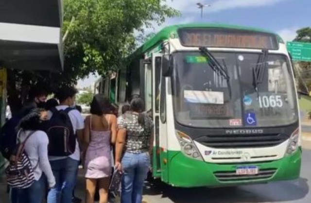 MTU oferece recarga do Cartão Transporte via WhatsApp em Cuiabá e VG | RDNEWS