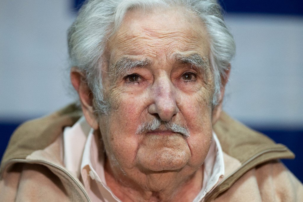 Eleições no Uruguai: Mujica vira 'principal estrategista' da campanha da esquerda