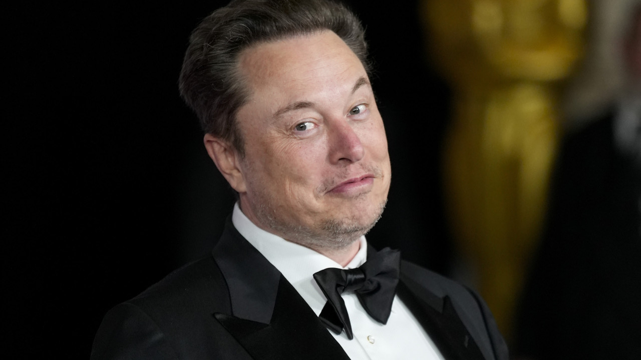 Elon Musk considera comprar CNBC e MSNBC após provocação nas redes