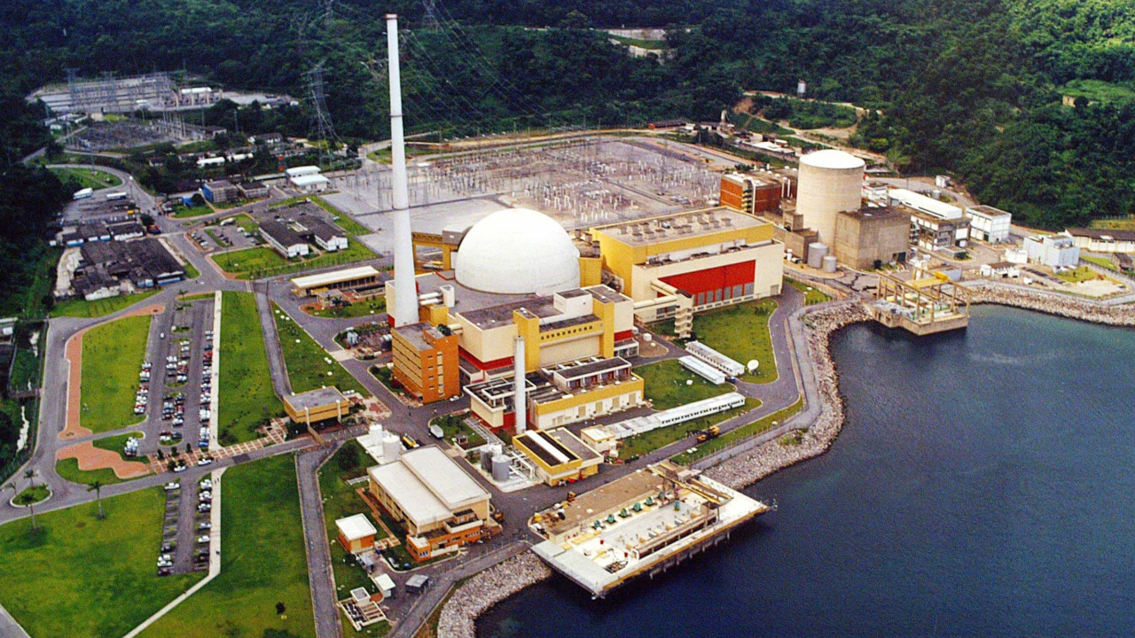 Usina nuclear de Angra 2 testará produção de remédio contra câncer