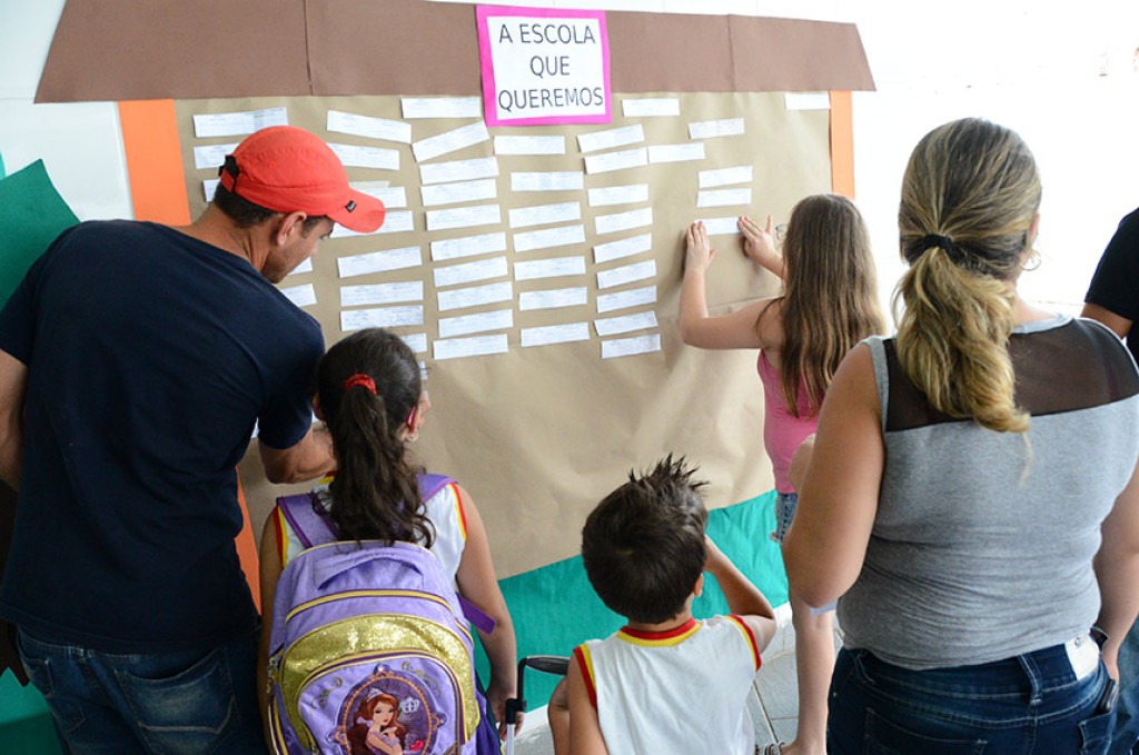 Comissão pode votar direito do servidor de matricular filhos na escola onde trabalha