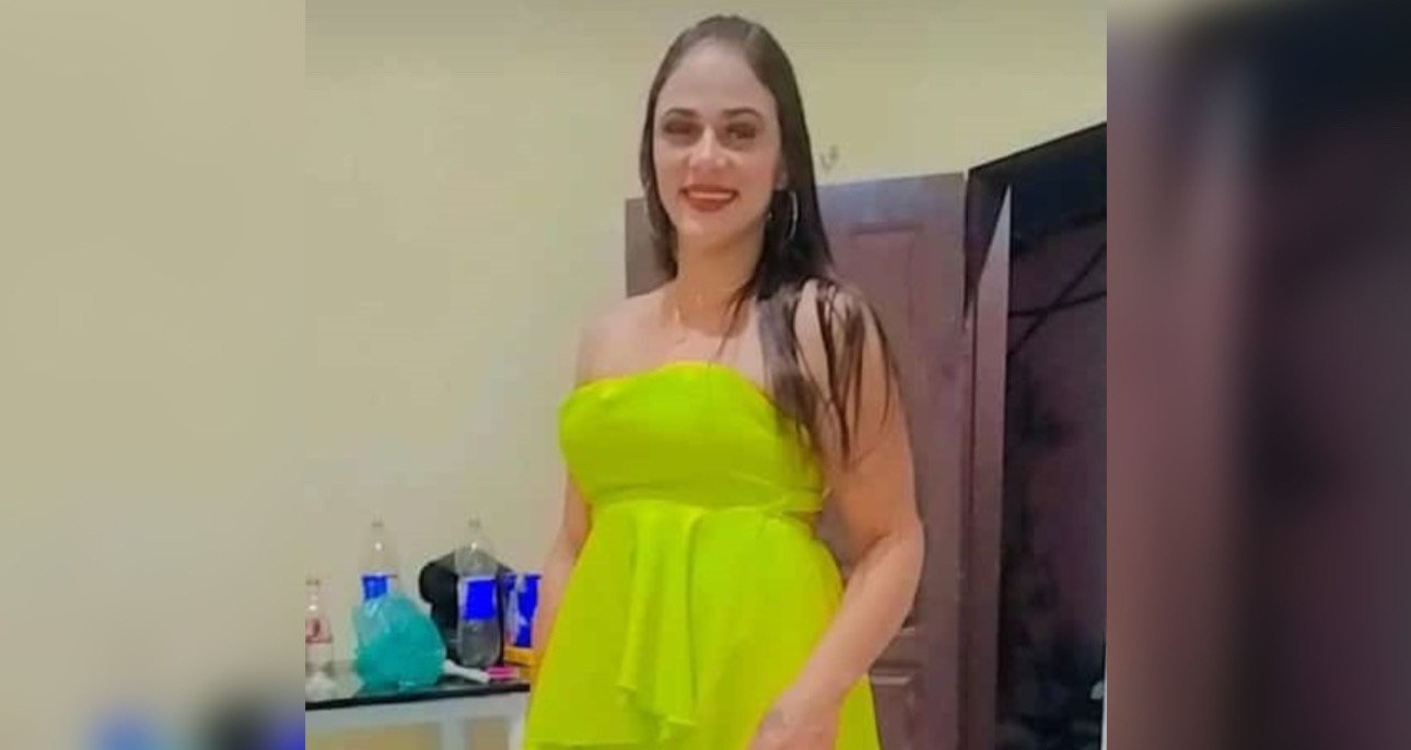 Mulher é Morta com Golpe de Garrafa Quebrada em Altamira