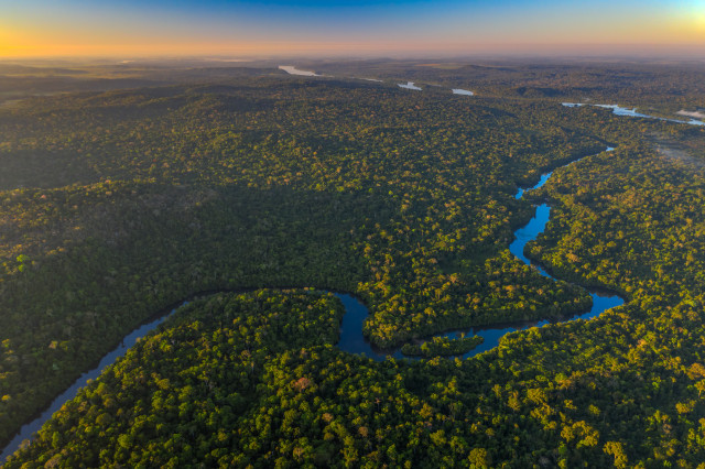 PEC que limita criação de UCs ignora compromisso ambiental, diz Observa MT | RDNEWS