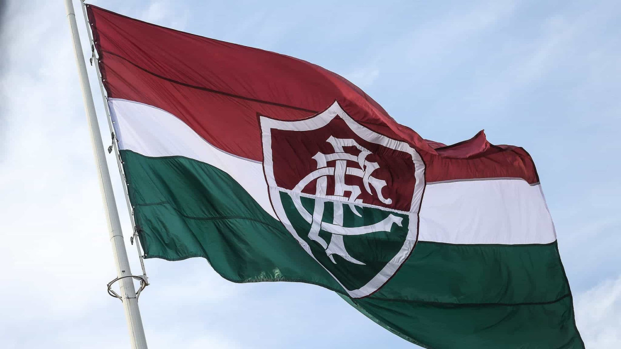 Fluminense anuncia a contratação do meio-campista Hércules, do Fortaleza