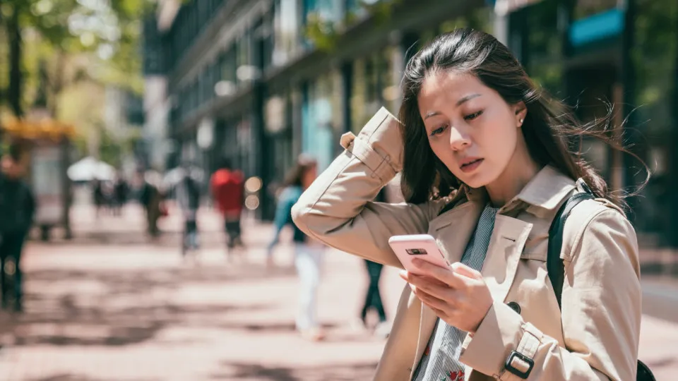 Ghosting: Quando é realmente aceitável desaparecer para alguém?