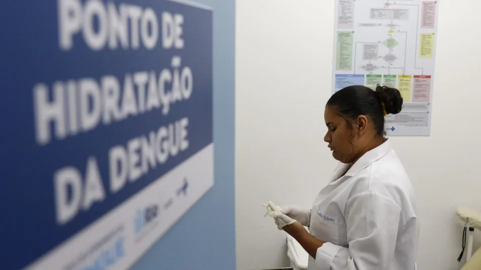 Dengue tipo 3 volta a circular com força no País e Estado de SP lança plano de combate