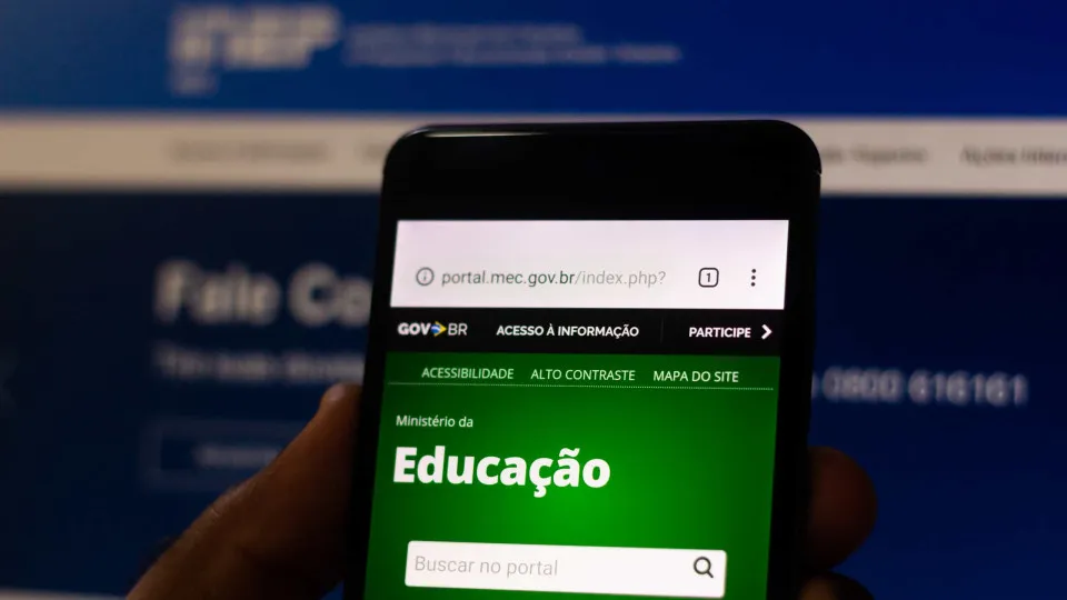 MEC divulga resultado do Sisu 2025 com um dia de atraso