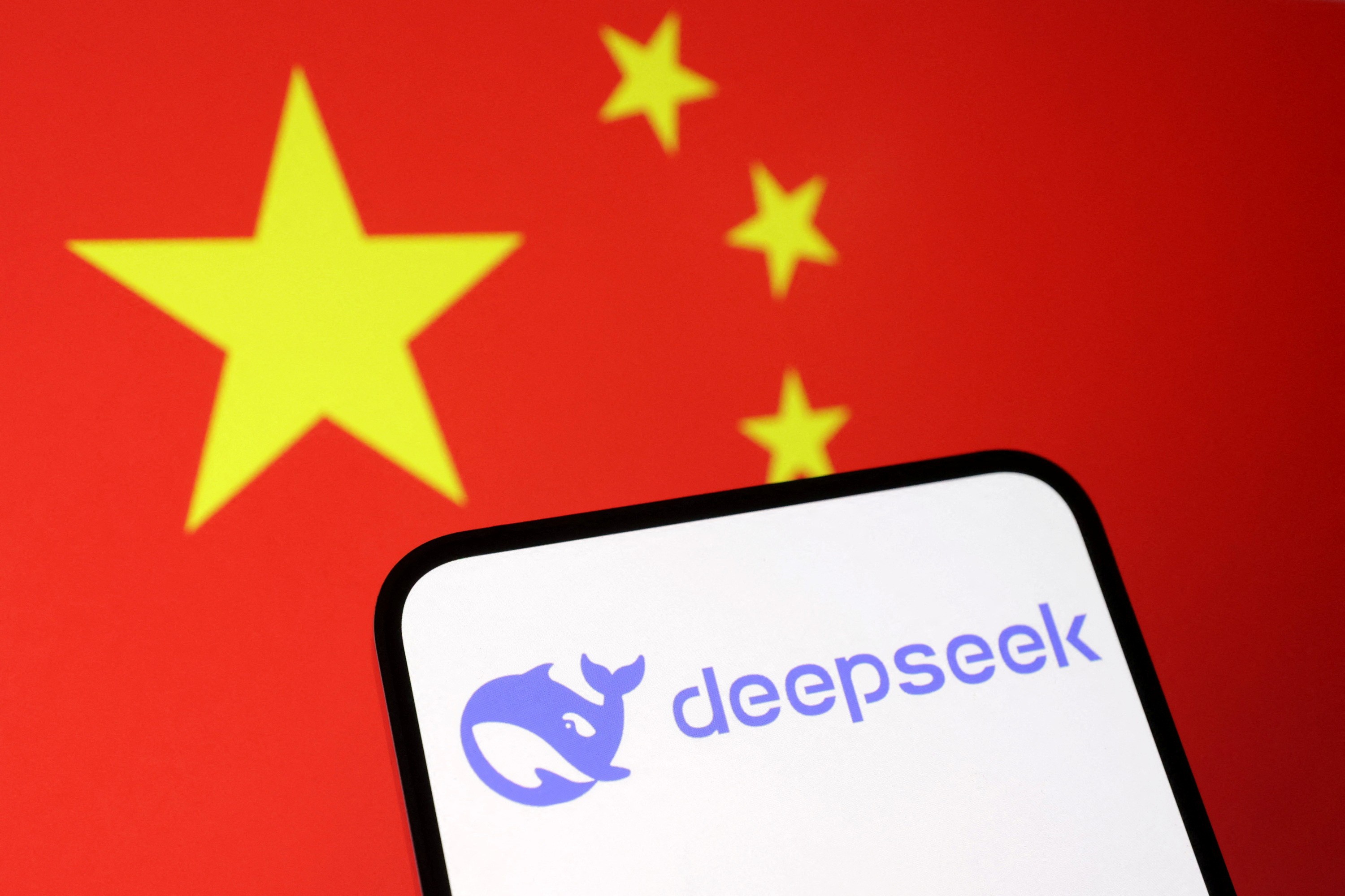 DeepSeek, rival chinês do ChatGPT, diz ter sofrido ciberataque e limita usuários novos após ganhar popularidade nos EUA