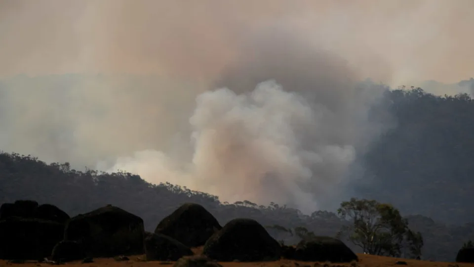 AGU cobra R$ 725 mi de três acusados por incêndios no pantanal