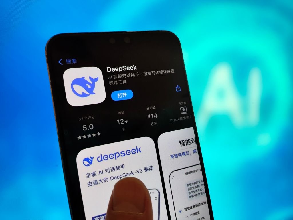 A pressão contra o DeepSeek cresce: Austrália se junta a EUA e Itália em restrições à IA chinesa