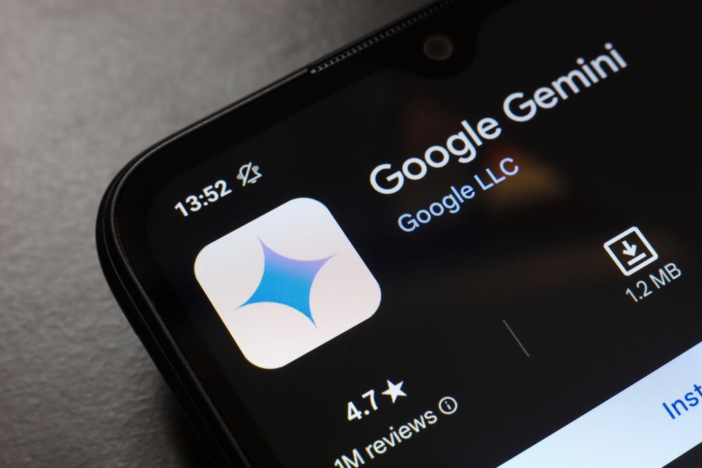 Google amplia acesso ao Gemini 2.0 Flash e lança versão Pro com 2 milhões de tokens