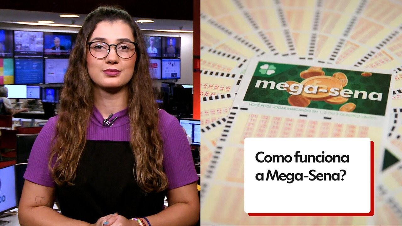 Mega-Sena pode pagar R$ 60 milhões neste sábado