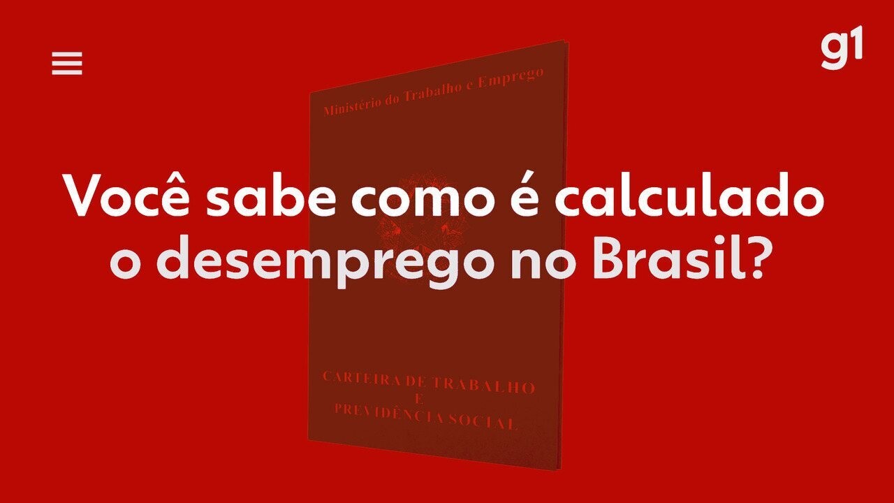 Gênero, raça, região e escolaridade: 4 gráficos para entender o perfil do desemprego no Brasil