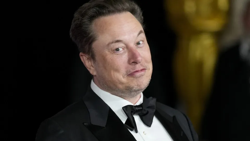 Musk lança sua inteligência artificial, a Grok 3, nesta segunda-feira