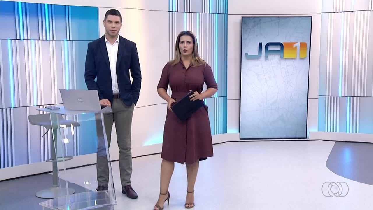 VÍDEOS: Jornal Anhanguera 1ª Edição desta quinta-feira, 20 de fevereiro de 2025