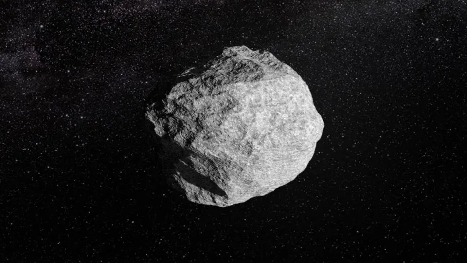 Asteroide 2024 YR4: NASA alerta para maior risco de colisão com a Terra