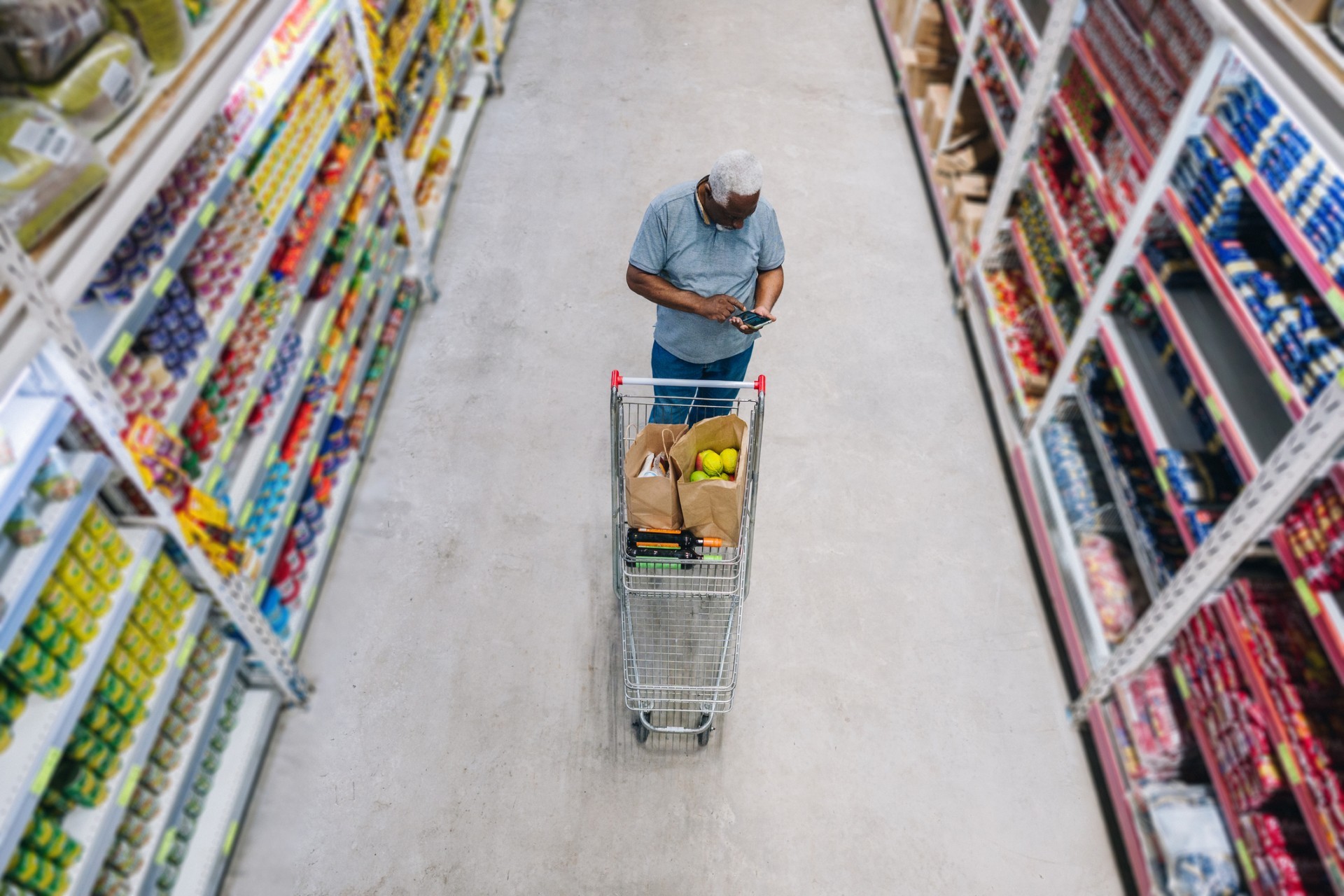 Dilma, Bolsonaro e agora Lula já baixaram impostos sobre alimentos; economistas veem impacto limitado