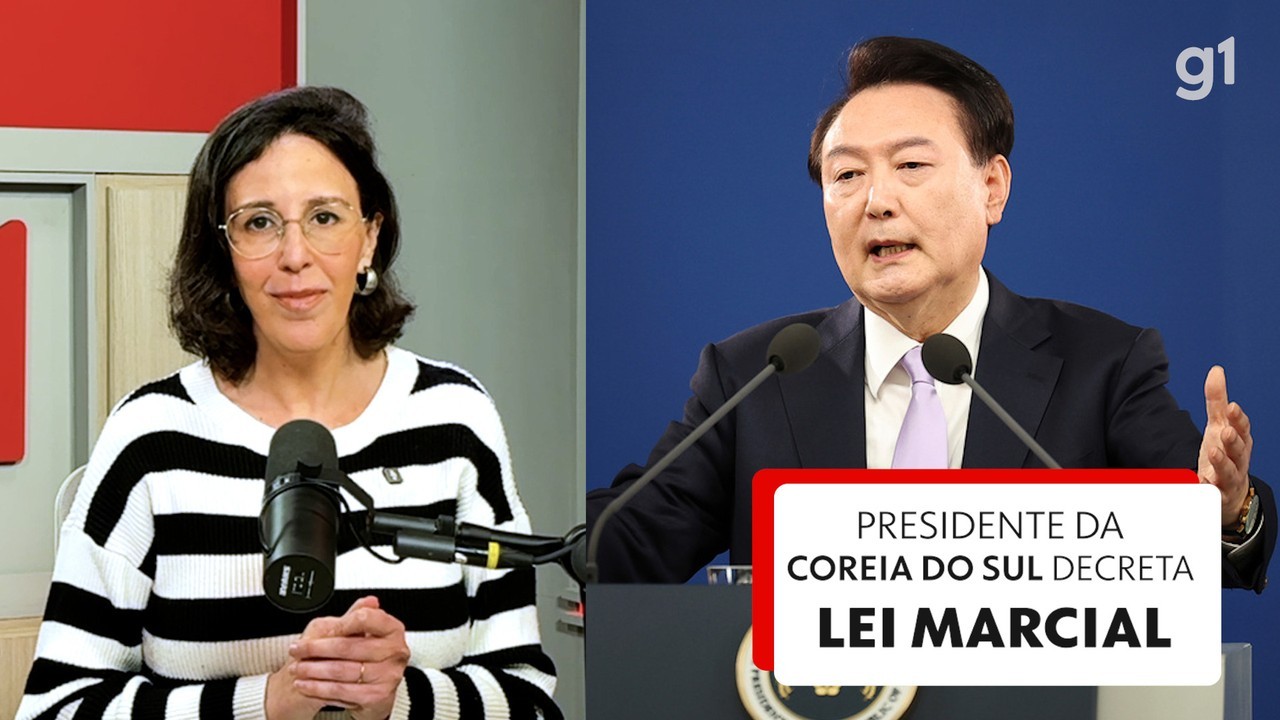 Presidente afastado da Coreia do Sul deixa a prisão após promotores desistirem de recorrer de decisão