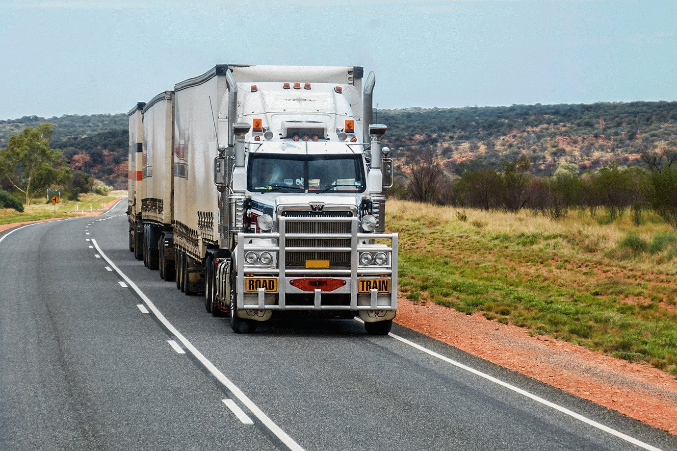 EXCLUSIVO: Setor de transporte de cargas movimenta R$ 185 bi com compensação de carbono