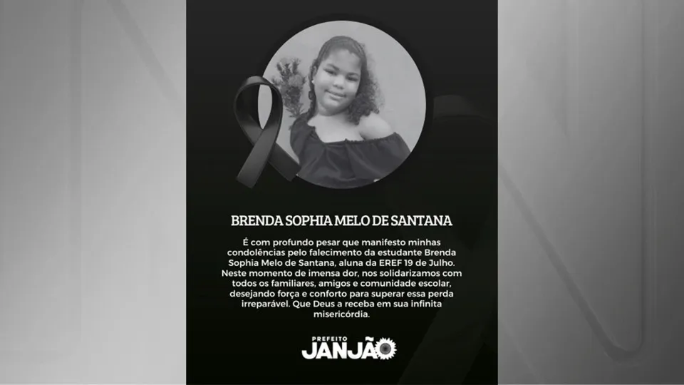 Menina de 11 anos morre após inalar desodorante aerosol em desafio viral