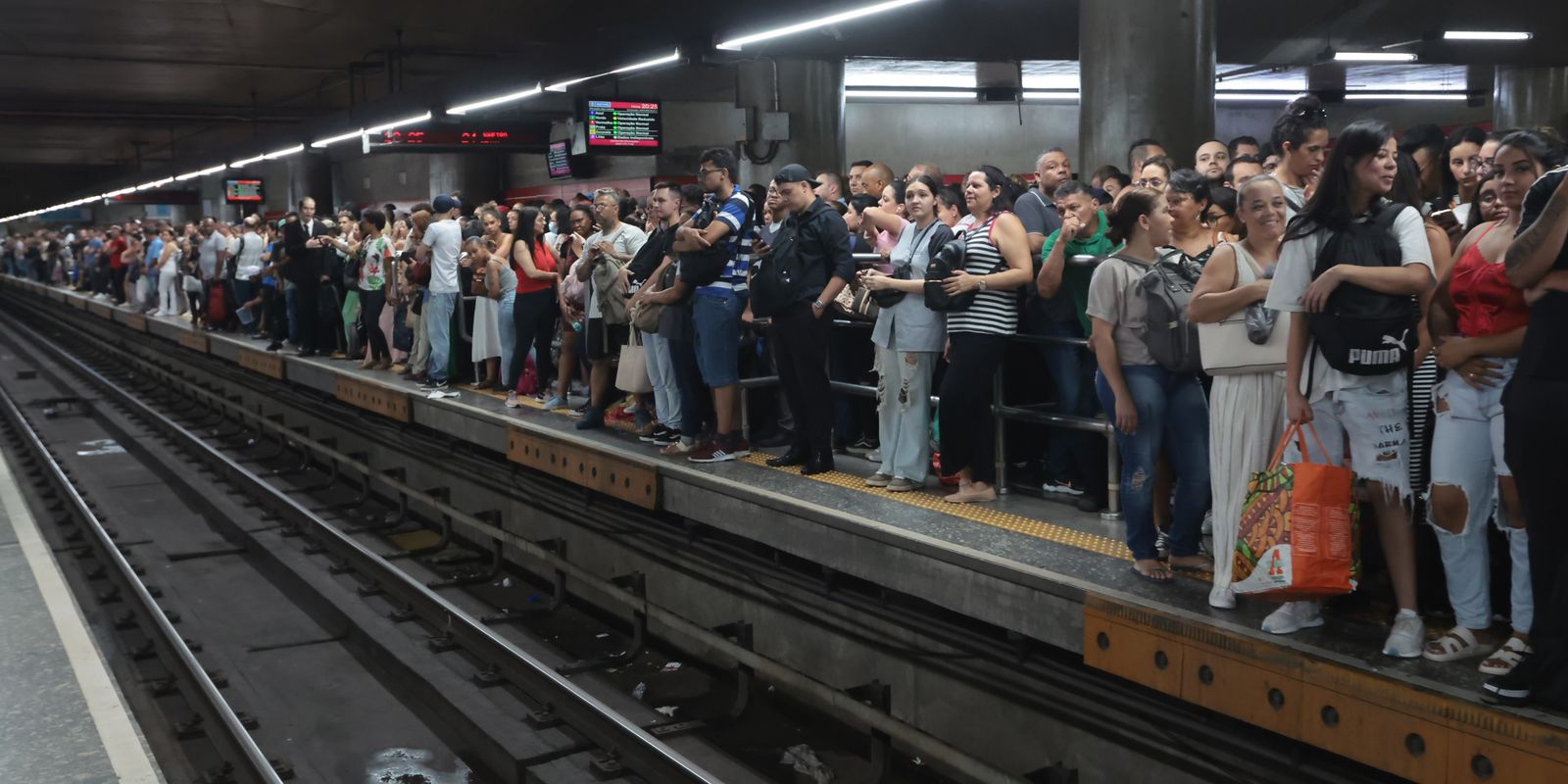 Governo mapeia projetos de mobilidade em 21 regiões metropolitanas