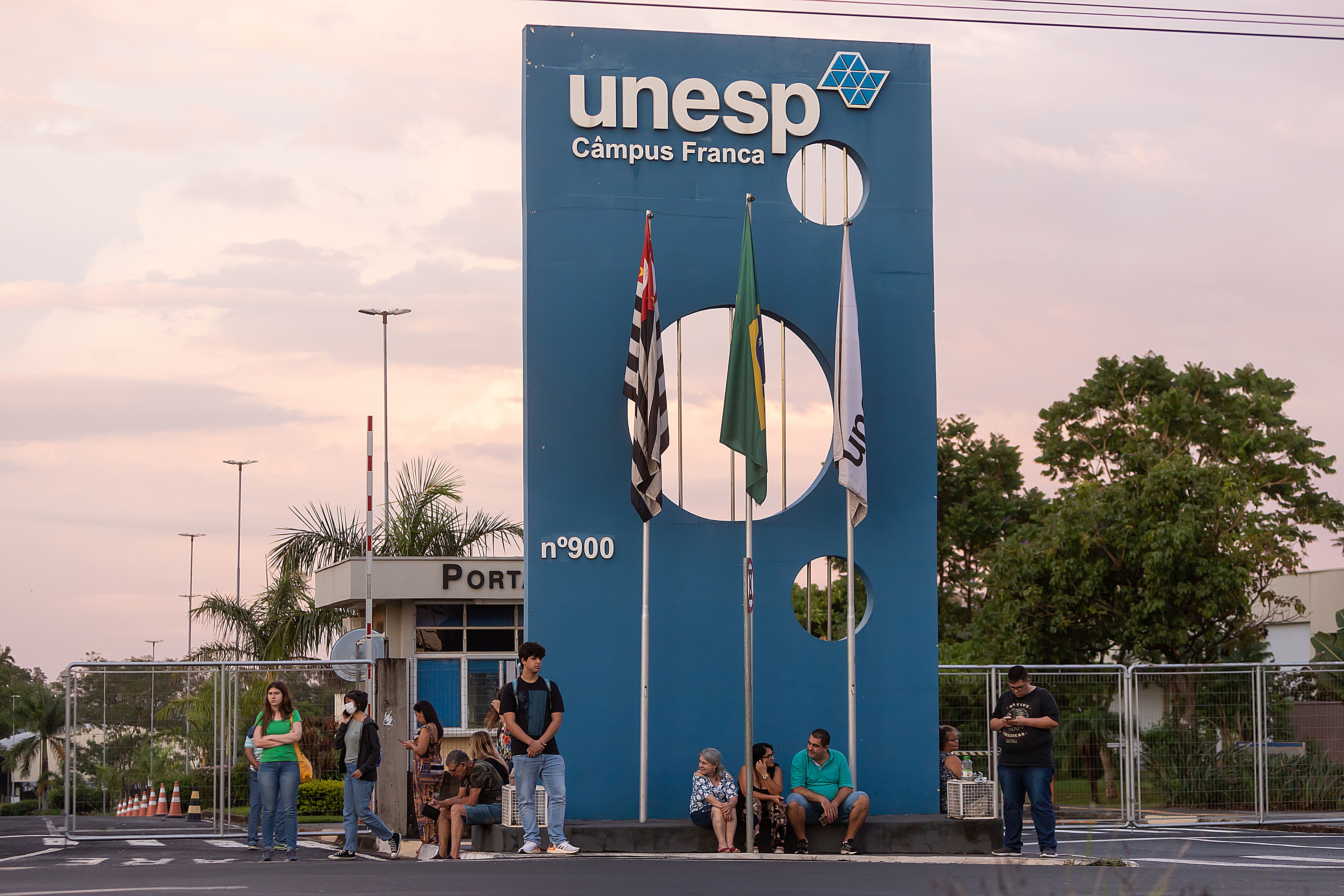 Unesp 2025: veja lista da segunda chamada para candidatos do Enem